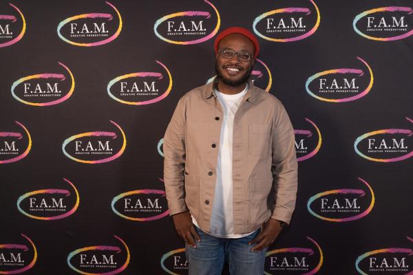 Image from Film Screenings & Festivals -   