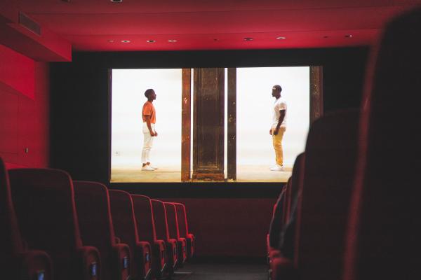 Image from Film Screenings & Festivals -   