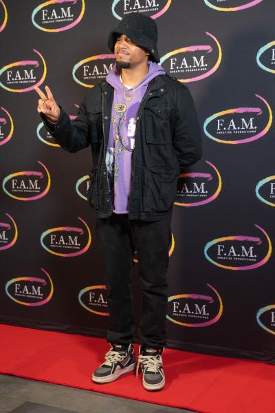 Image from Celeb Life -   
