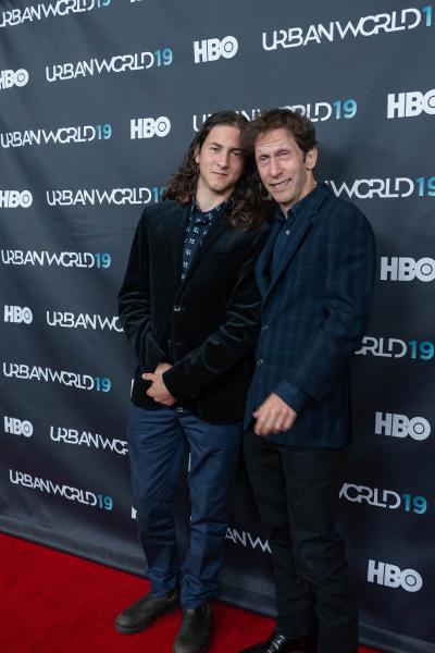 Image from Film Screenings & Festivals -   