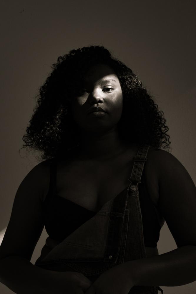Image from PORTRAITS - Shadow
