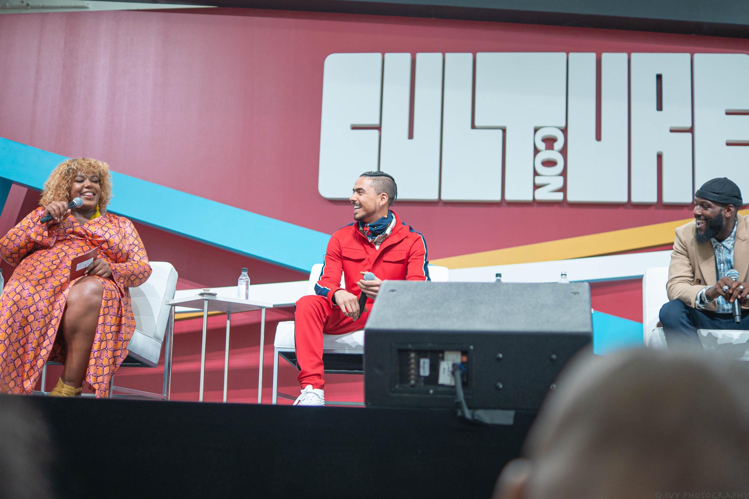 Culture Con