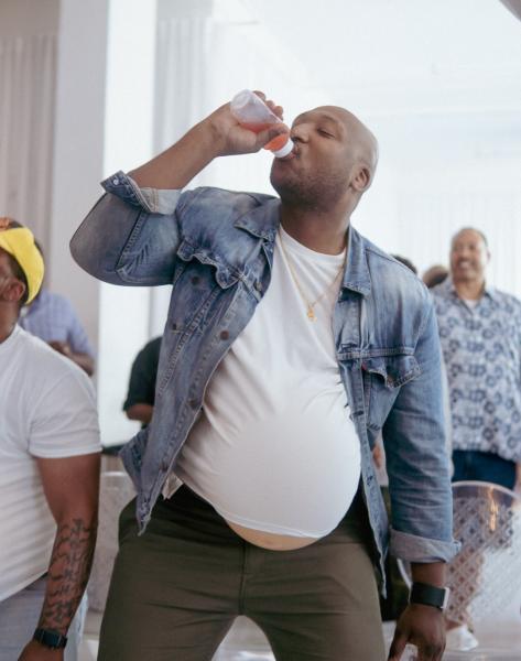 Image from Baby Shower Fever - Yumm