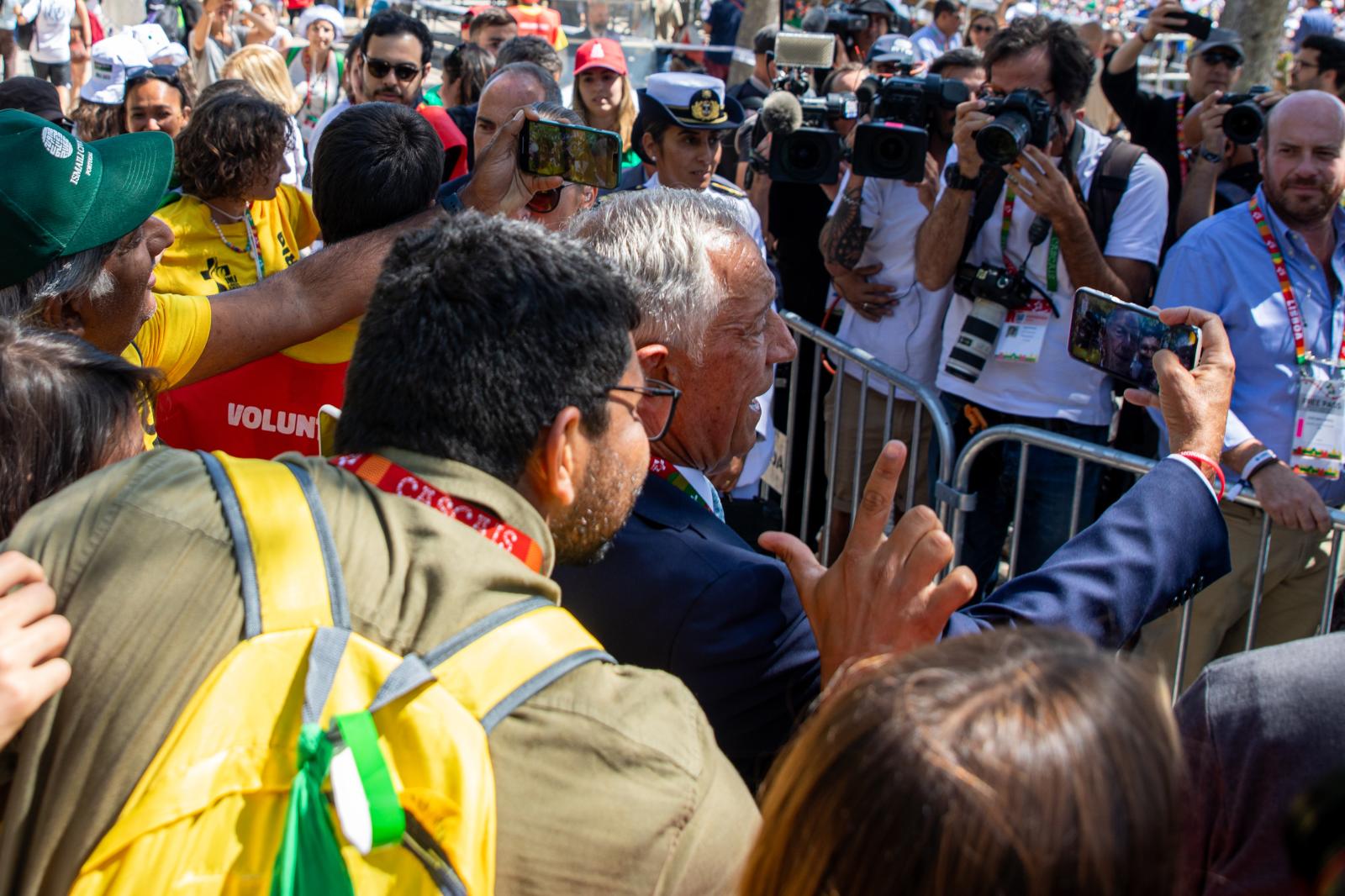 World Youth Day 2023 Leaves Historic Mark in Lisbon