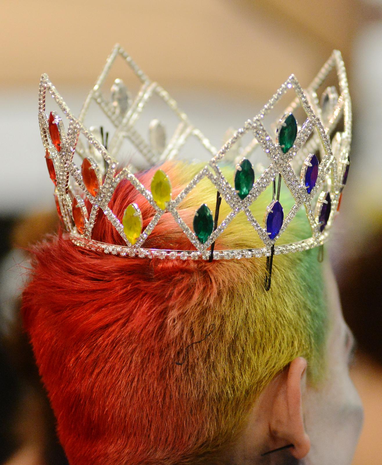 Pride Pageant