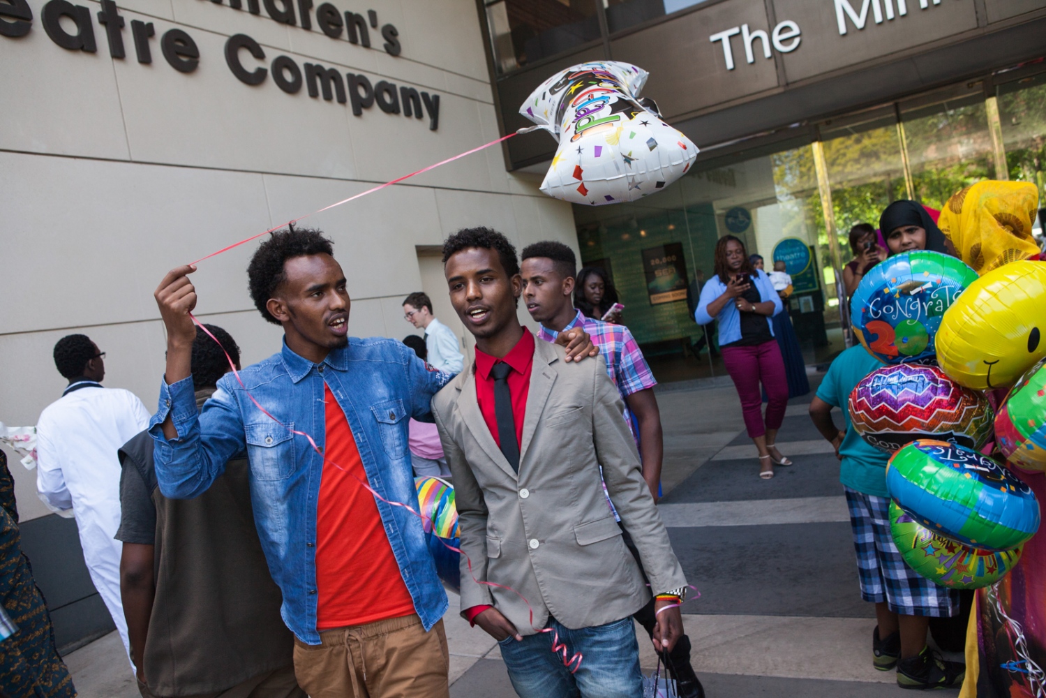 Minneapolis Somalis - ...