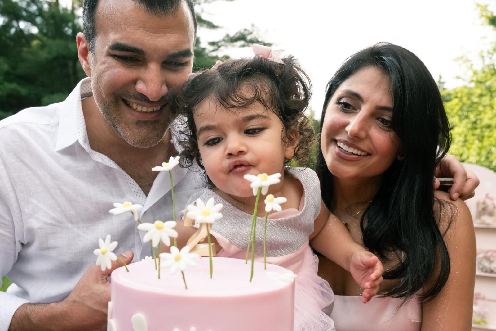 Engagements, Birthdays, Families, etc.