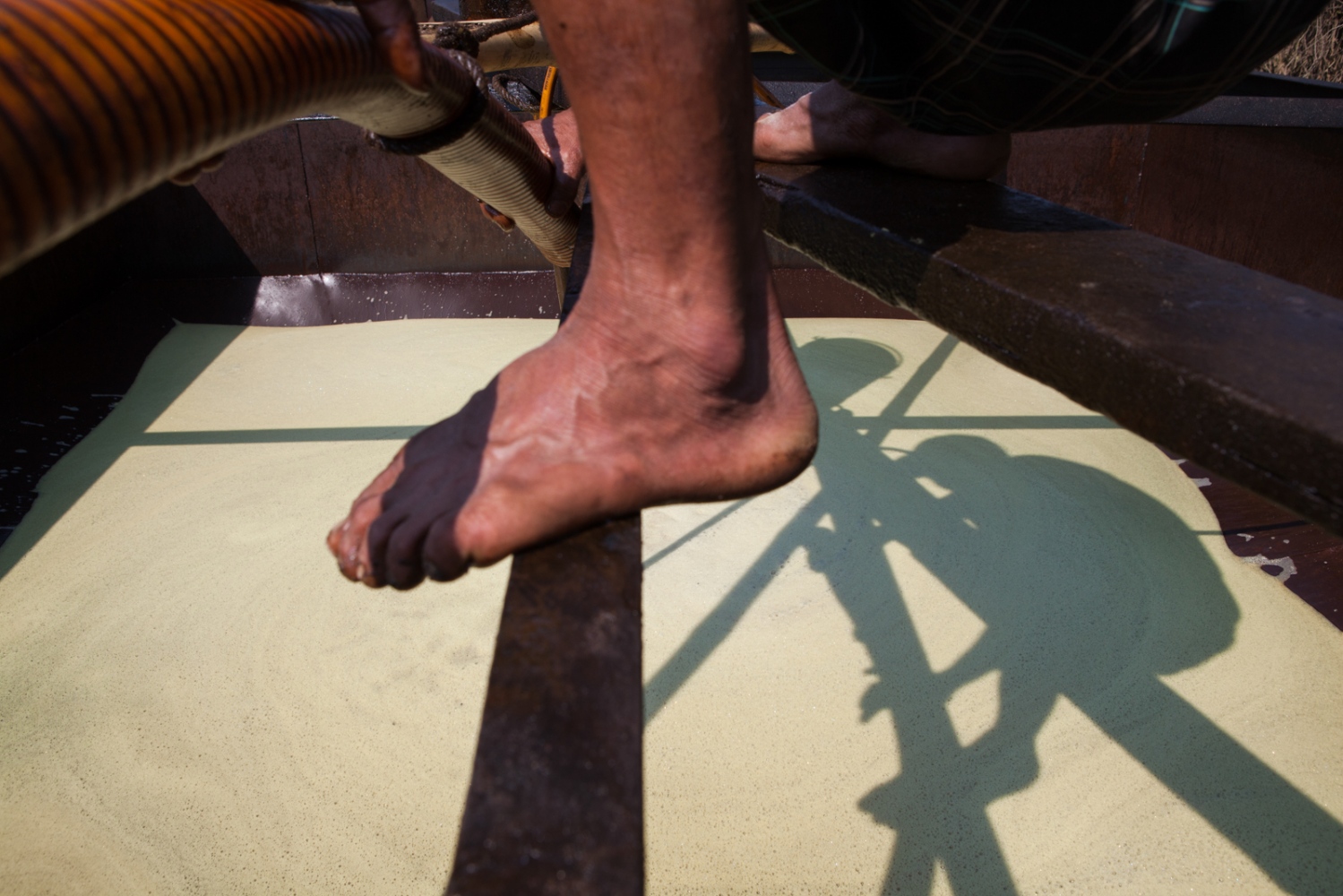 Oil Production in Myanmar - ...