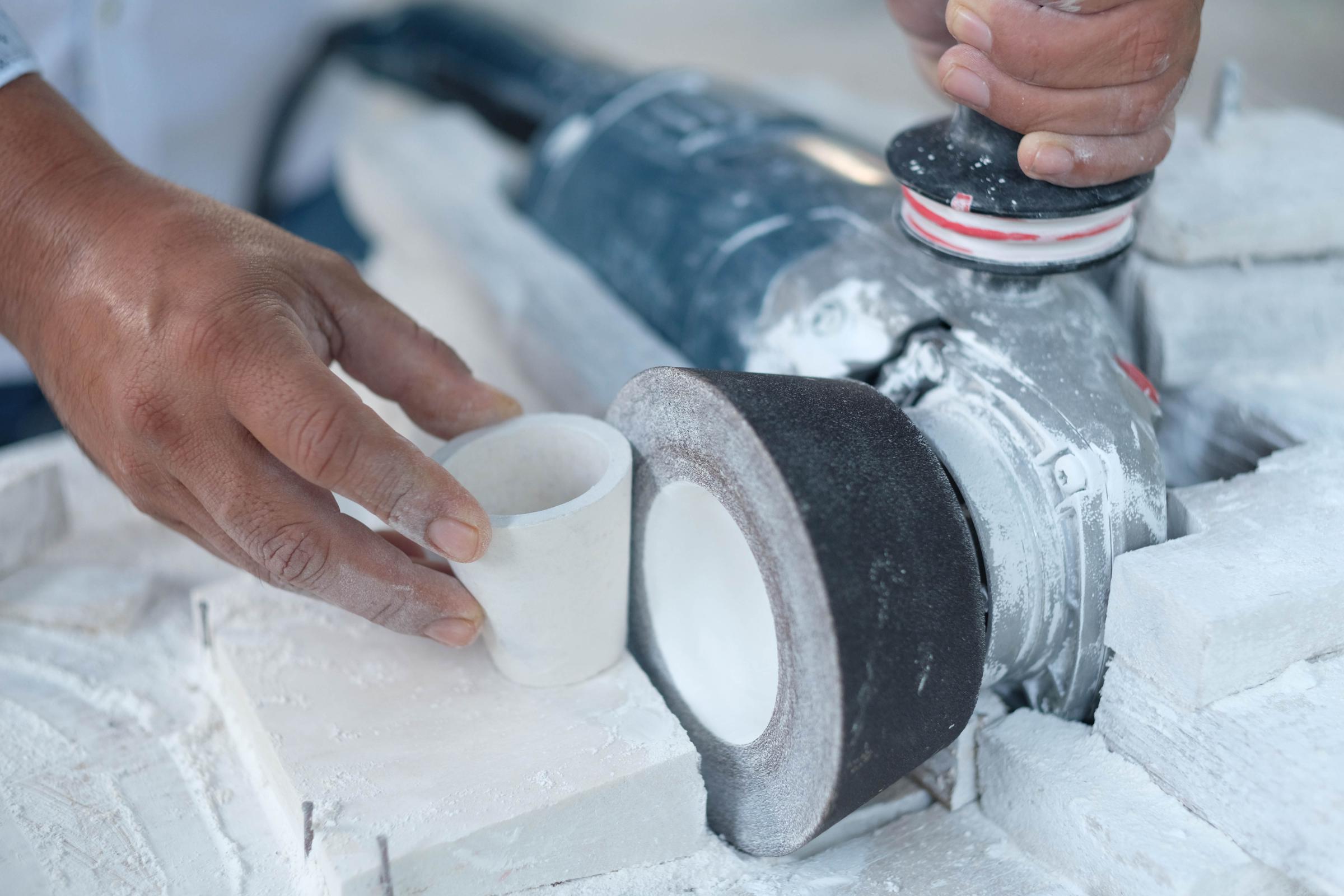 Abraham Master Crafter  - 