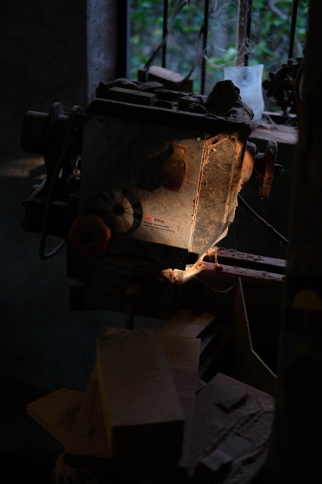 Gabriel Wood Craftman Master - 