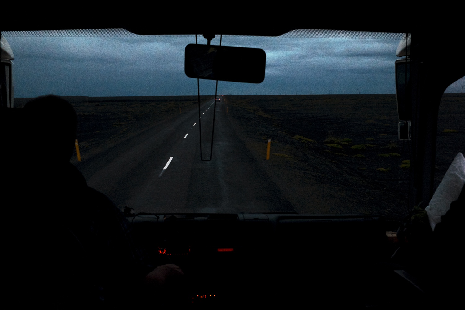 Iceland - Ring Road, southern Iceland                 
