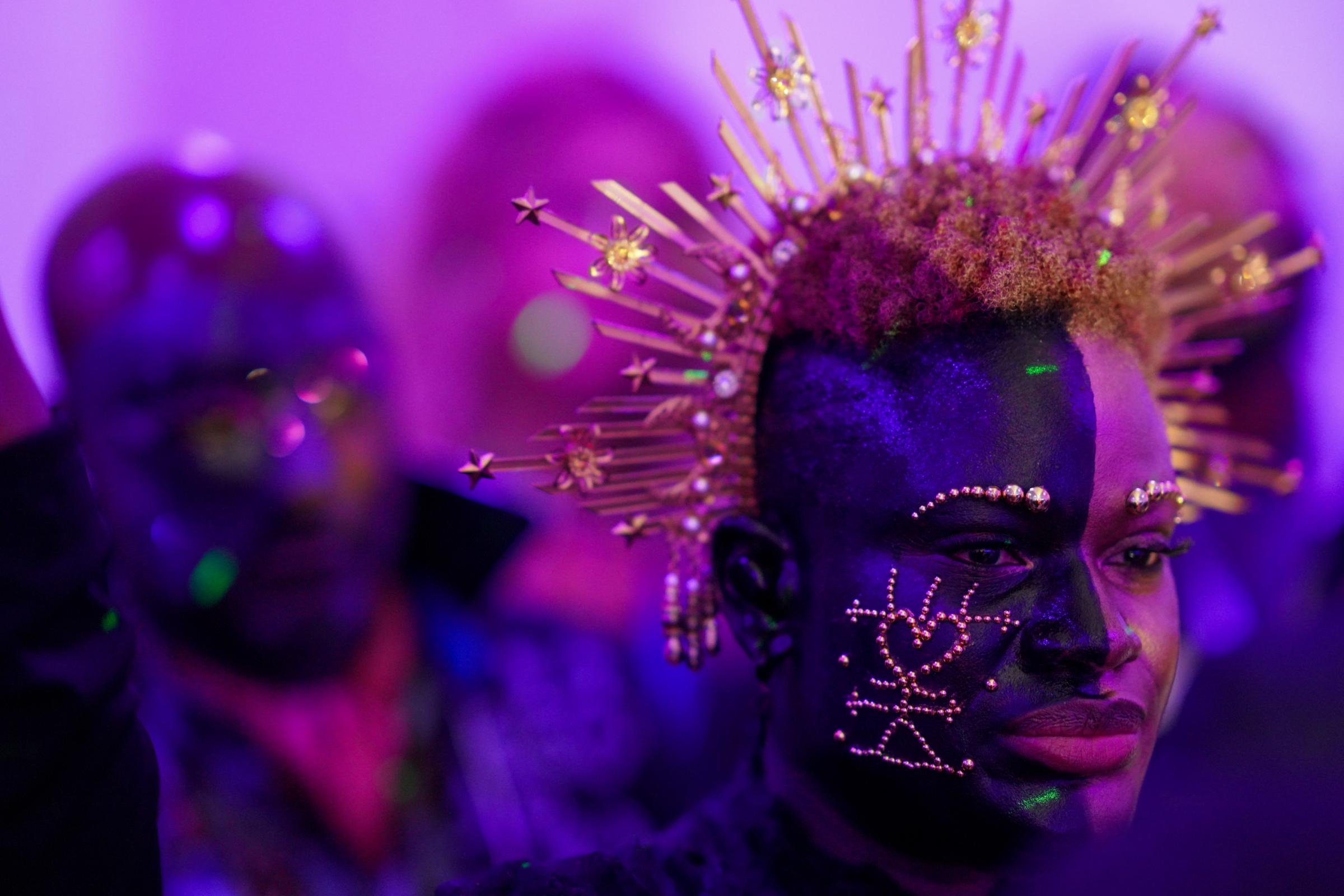 New York Vodou followers battle stereotypes about their religion