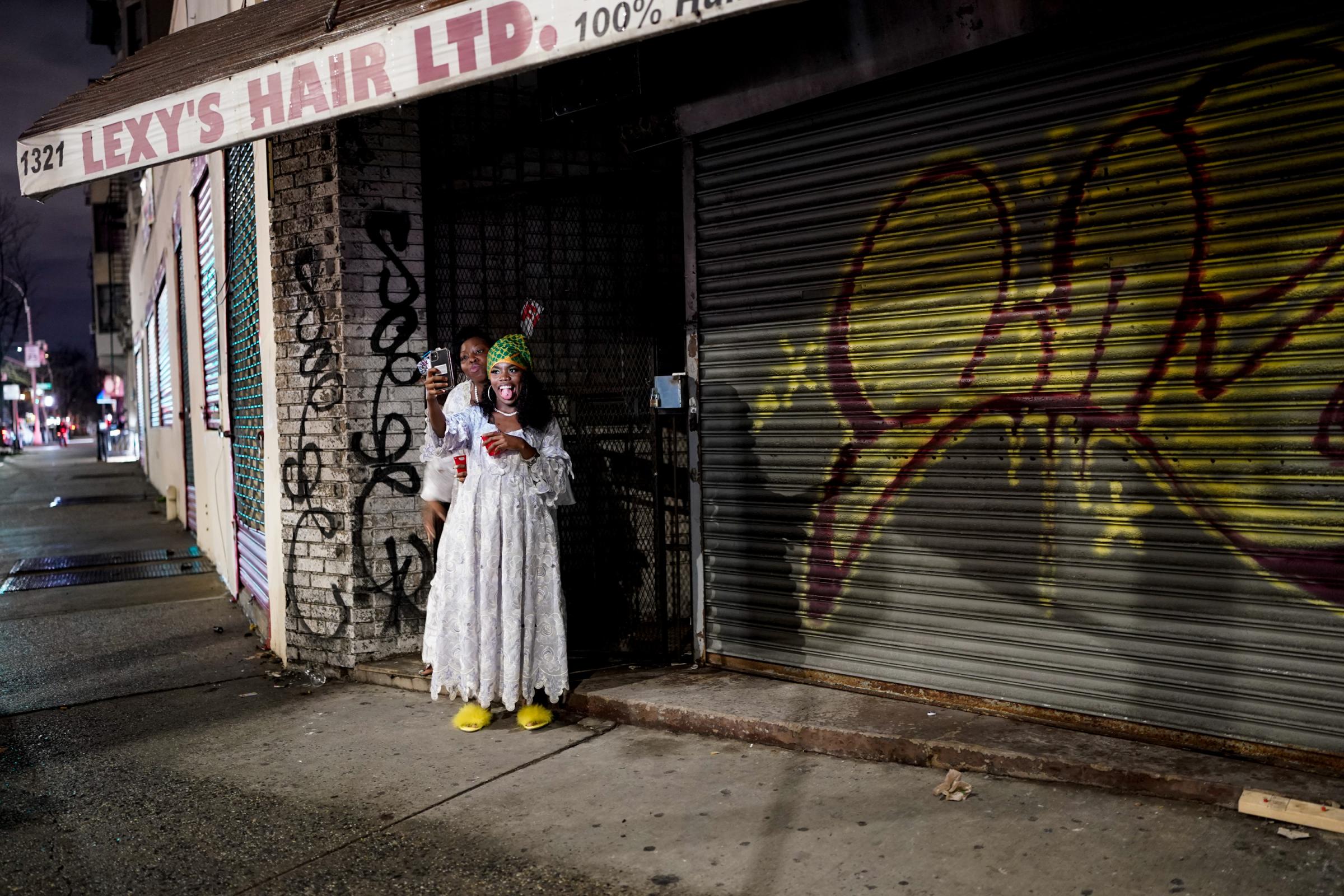 New York Vodou followers battle stereotypes about their religion