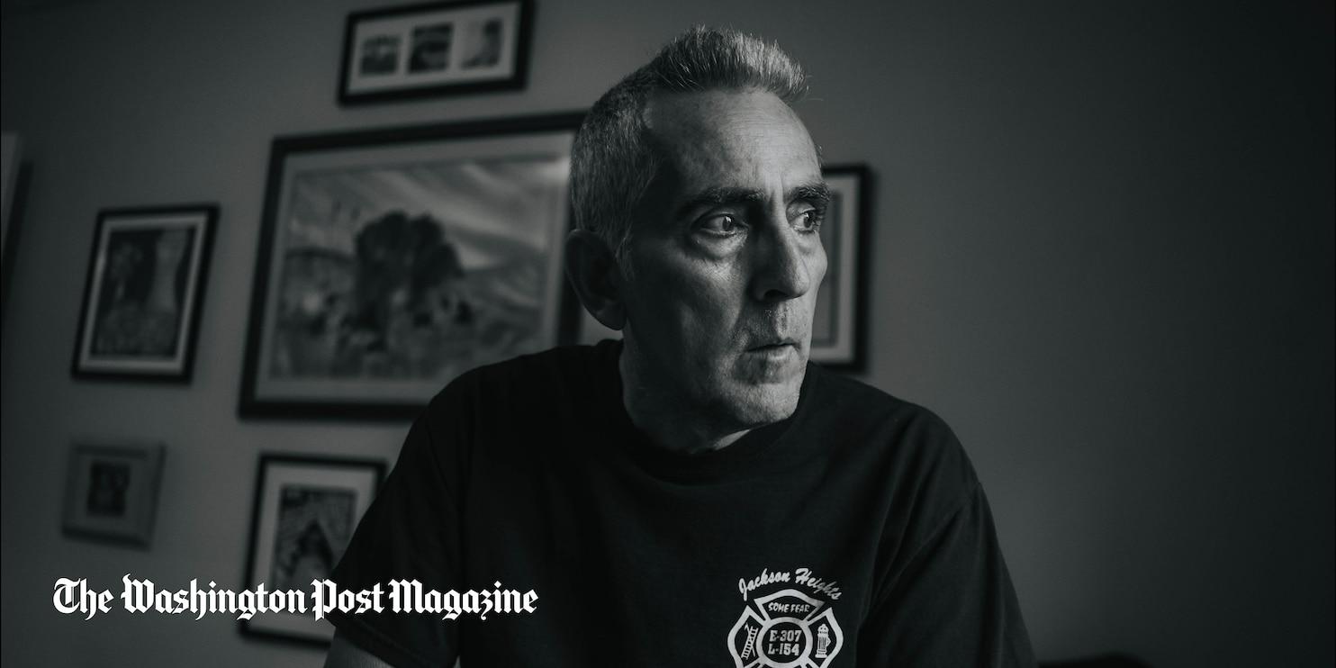 The mystery of 9/11 first responders and dementia