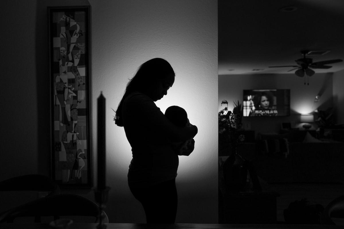 The Washington Post: For some Black women, the fear of death shadows the joy of birth