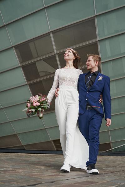 Image from Wedding - 2022-10-22, Hochzeit Lysanne + Stefan in Bremerhaven  