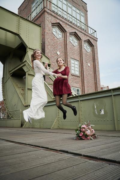 Wedding - 2022-10-22, Hochzeit Lysanne + Stefan in Bremerhaven  