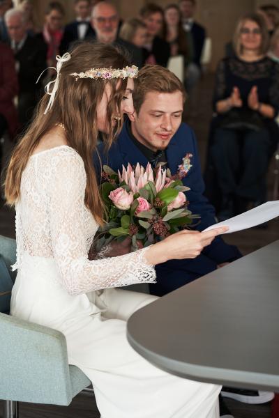 Wedding - 2022-10-22, Hochzeit Lysanne + Stefan in Bremerhaven  