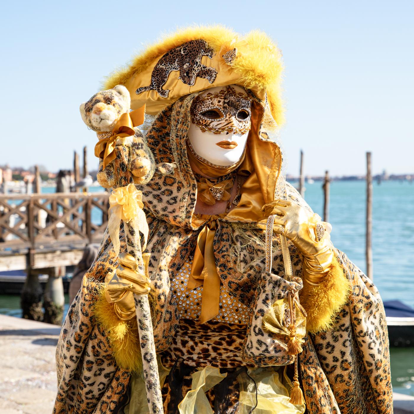 La Vita a Venezia