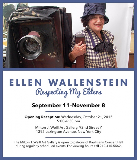 Ellen Wallenstein | Images