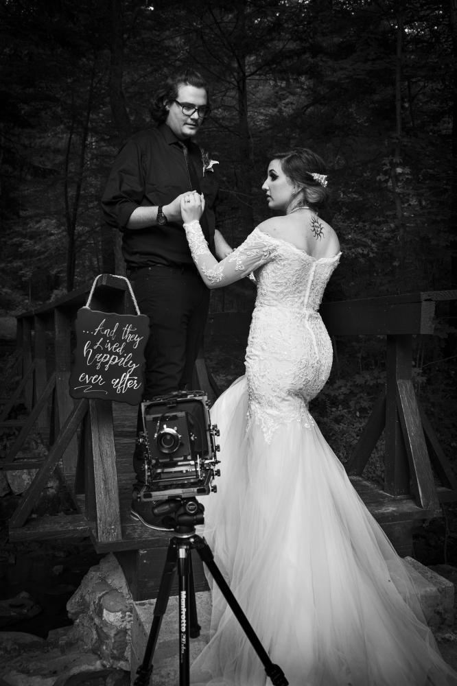 Wedding & Event Photography - 