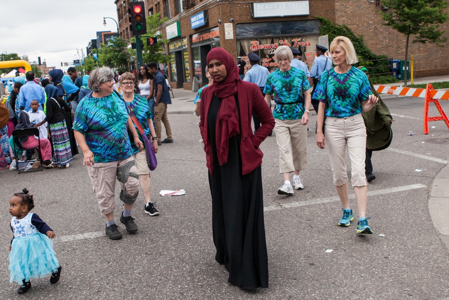 Minneapolis Somalis - ...