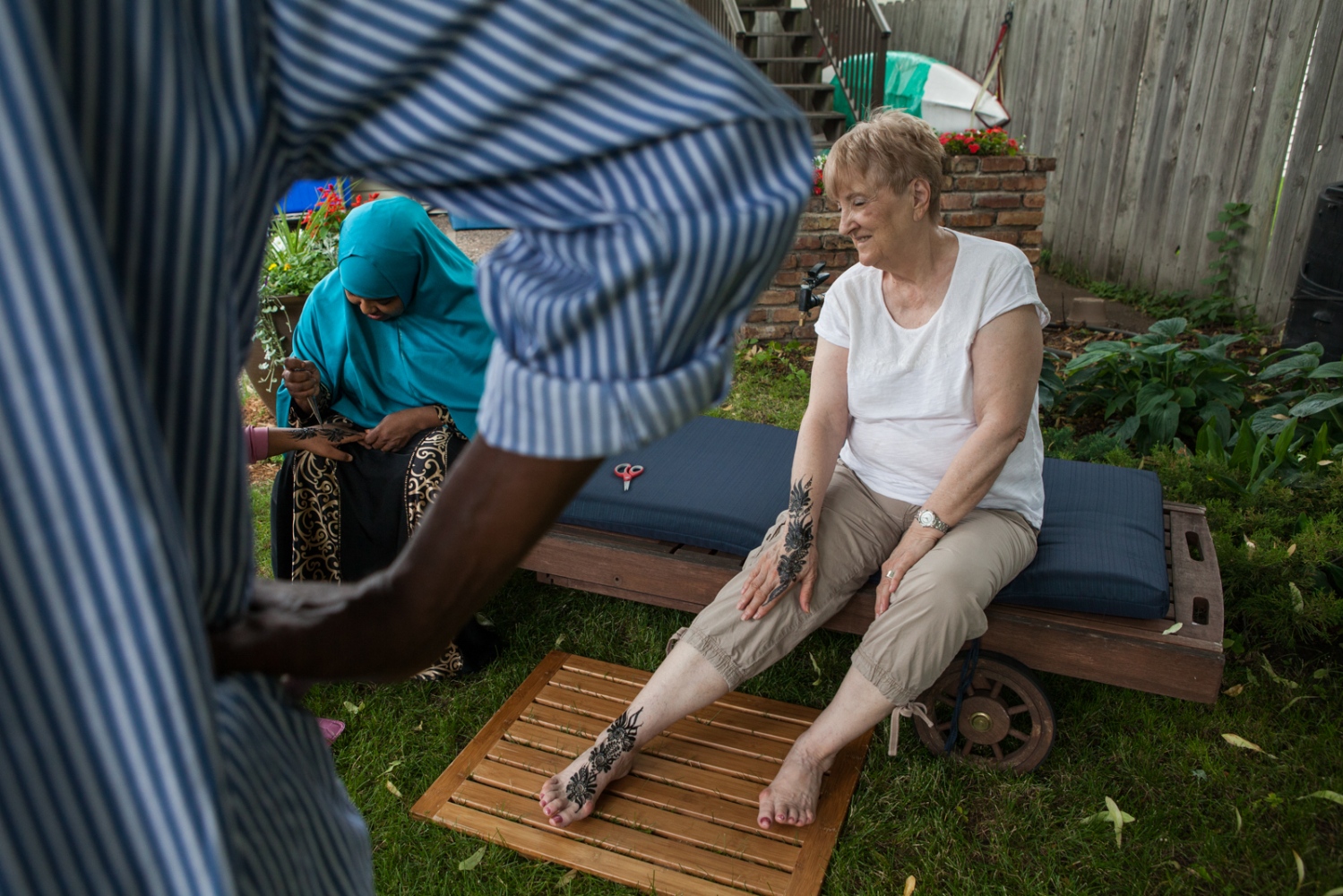 Minneapolis Somalis - ...