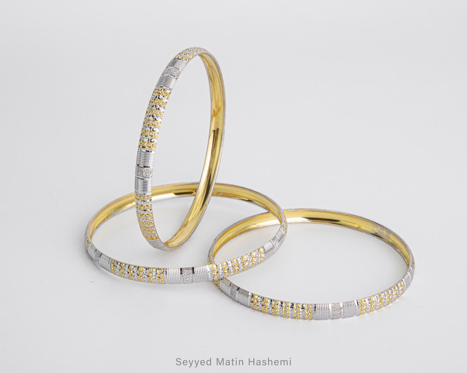 BSJ Jewelry Company | Tabriz.