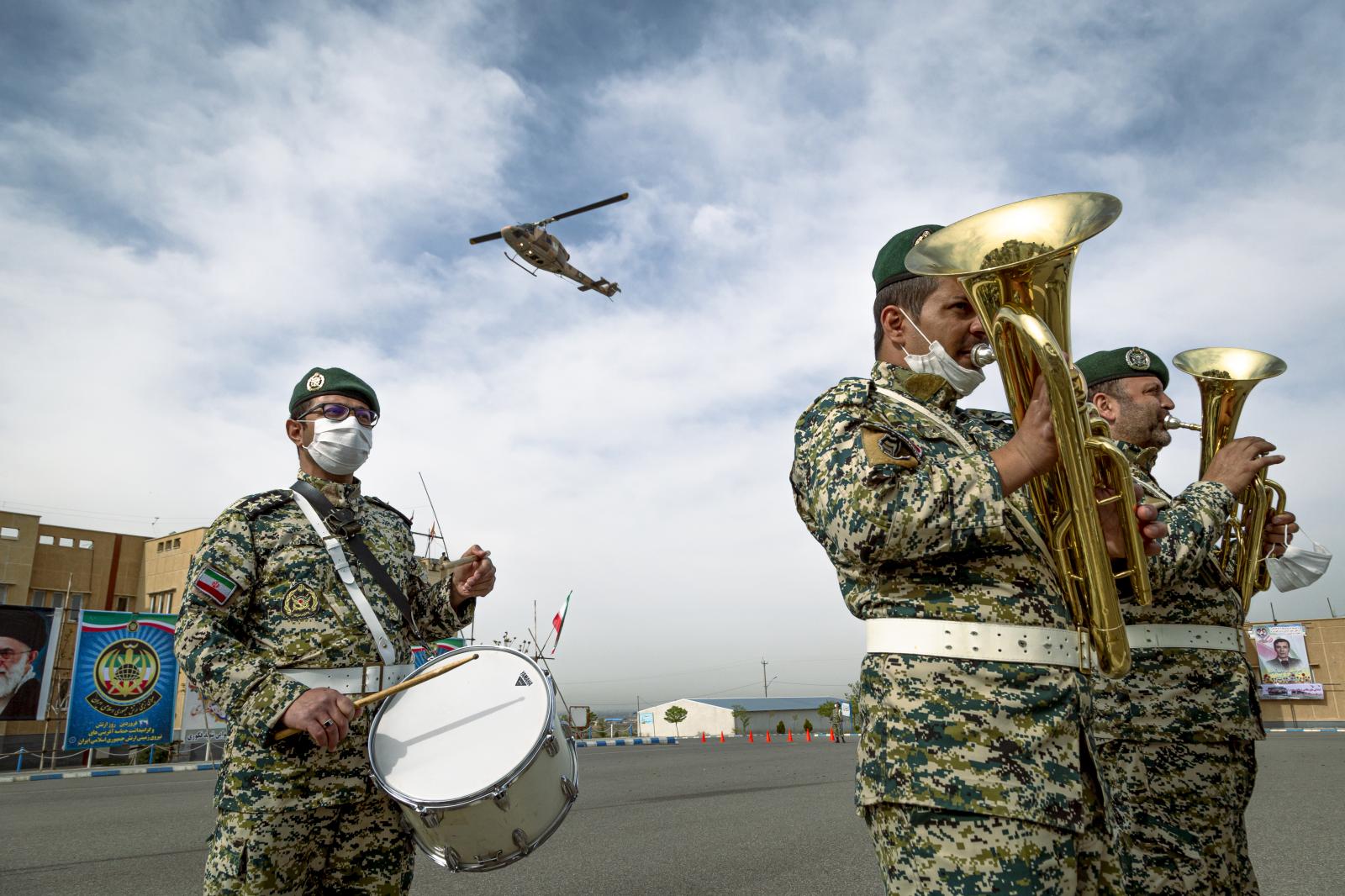 Army Music Ensemble