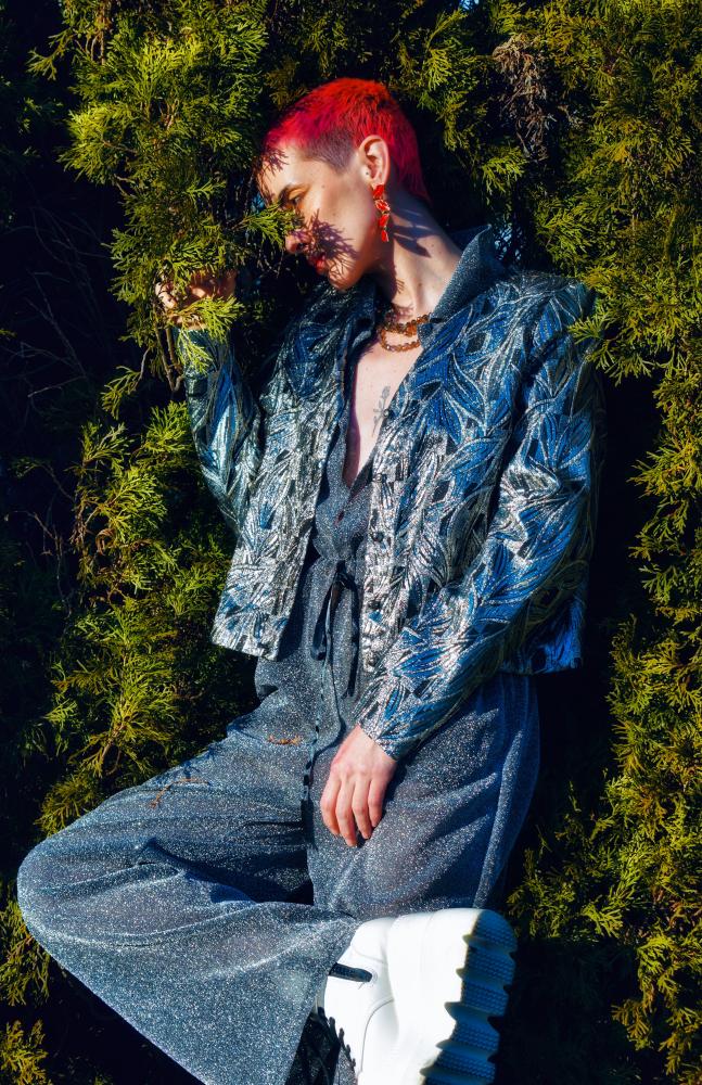 Stylist: Kathryn Coers Rossman ... Photo by Kathryn Coers Rossman