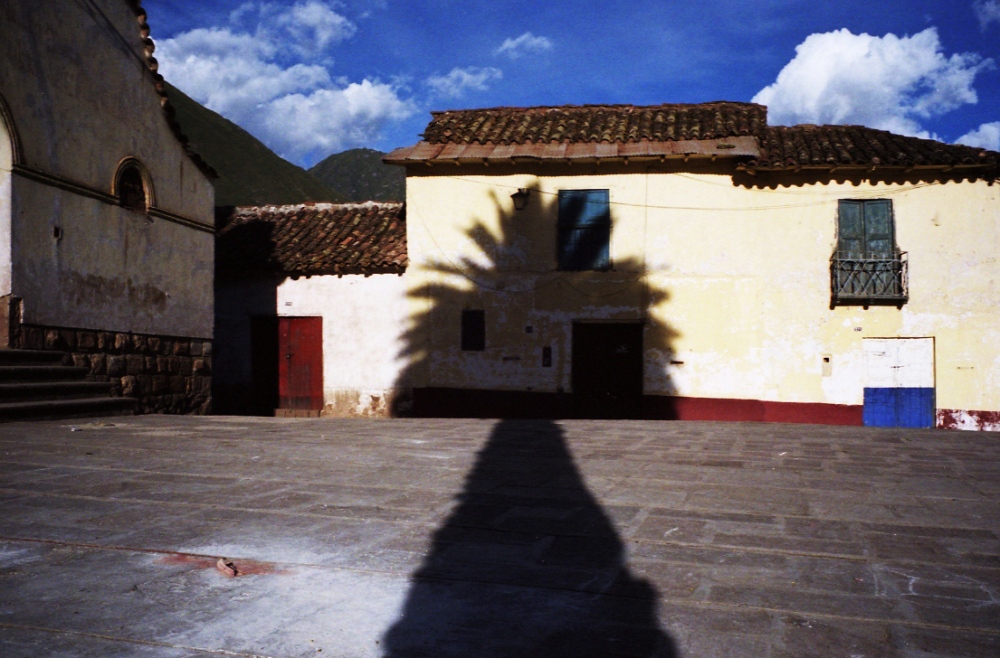 Montesi's Color - Peru, 2008