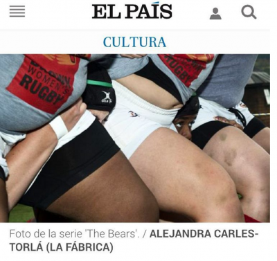 Alejandra Carles-Tolra | Images