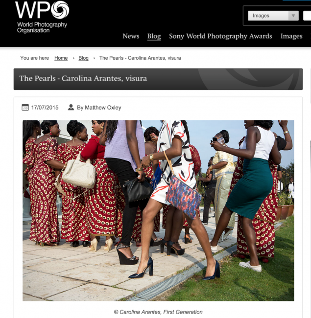 Image from Tearsheet - WPO
