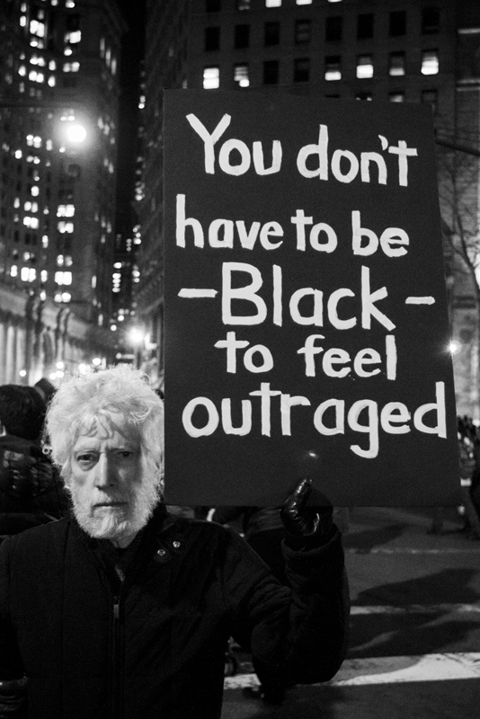 Black America -                   
                  