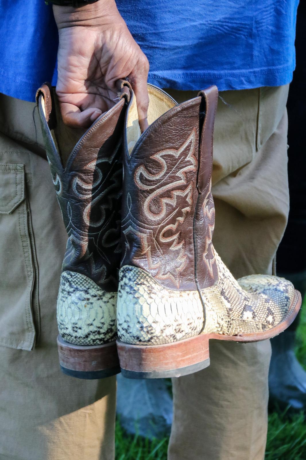 Chicago's Black Cowboys