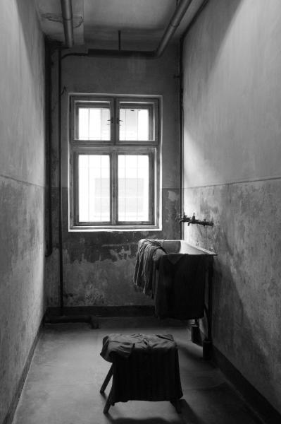 Ghosts of the Holocaust - Auschwitz,  Malkopolska, Poland Stockholm Poland