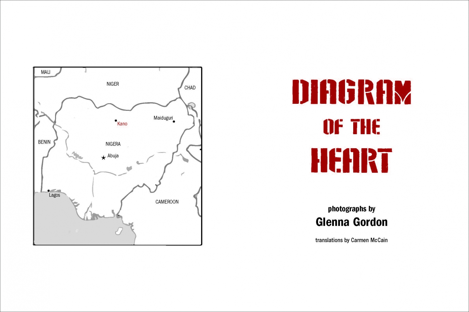 Diagram of The Heart - ...