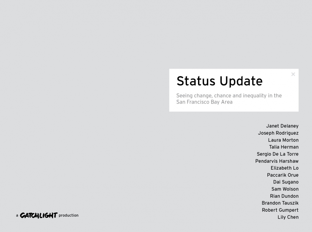 Status Update - 