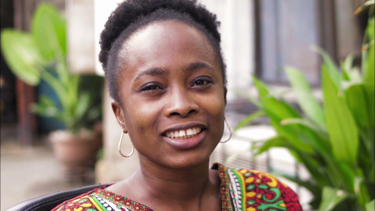 Meet Chidinma Chinke, the Artist behind 'Bus Stop Chronicles'