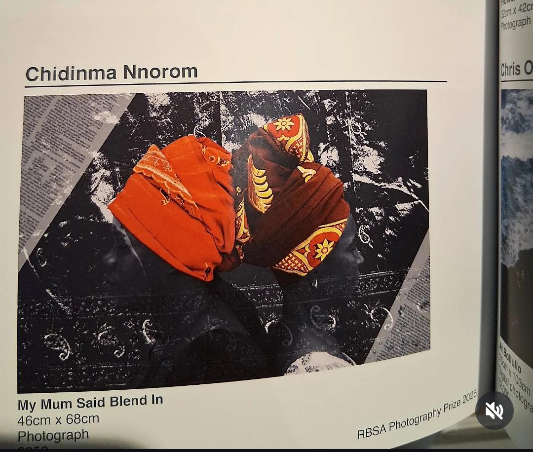 RBSA Photography Prize and Exhibition 2025