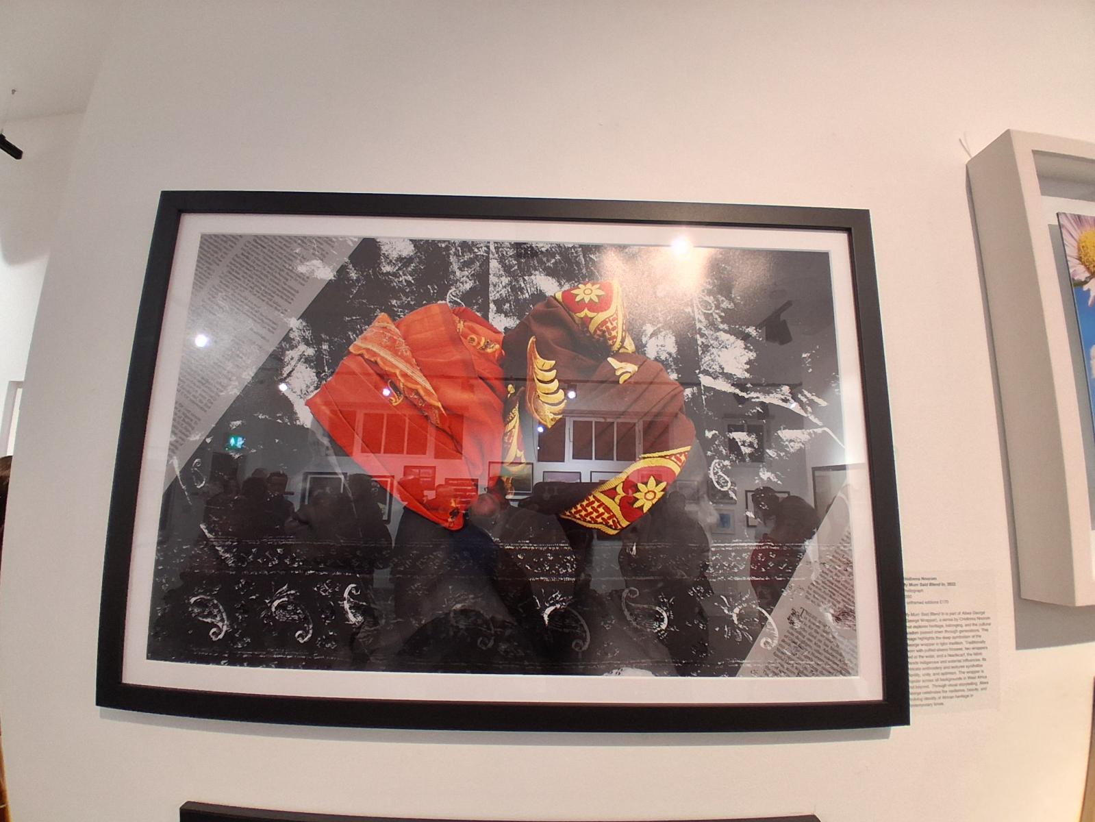 RBSA Photography Prize and Exhibition 2025