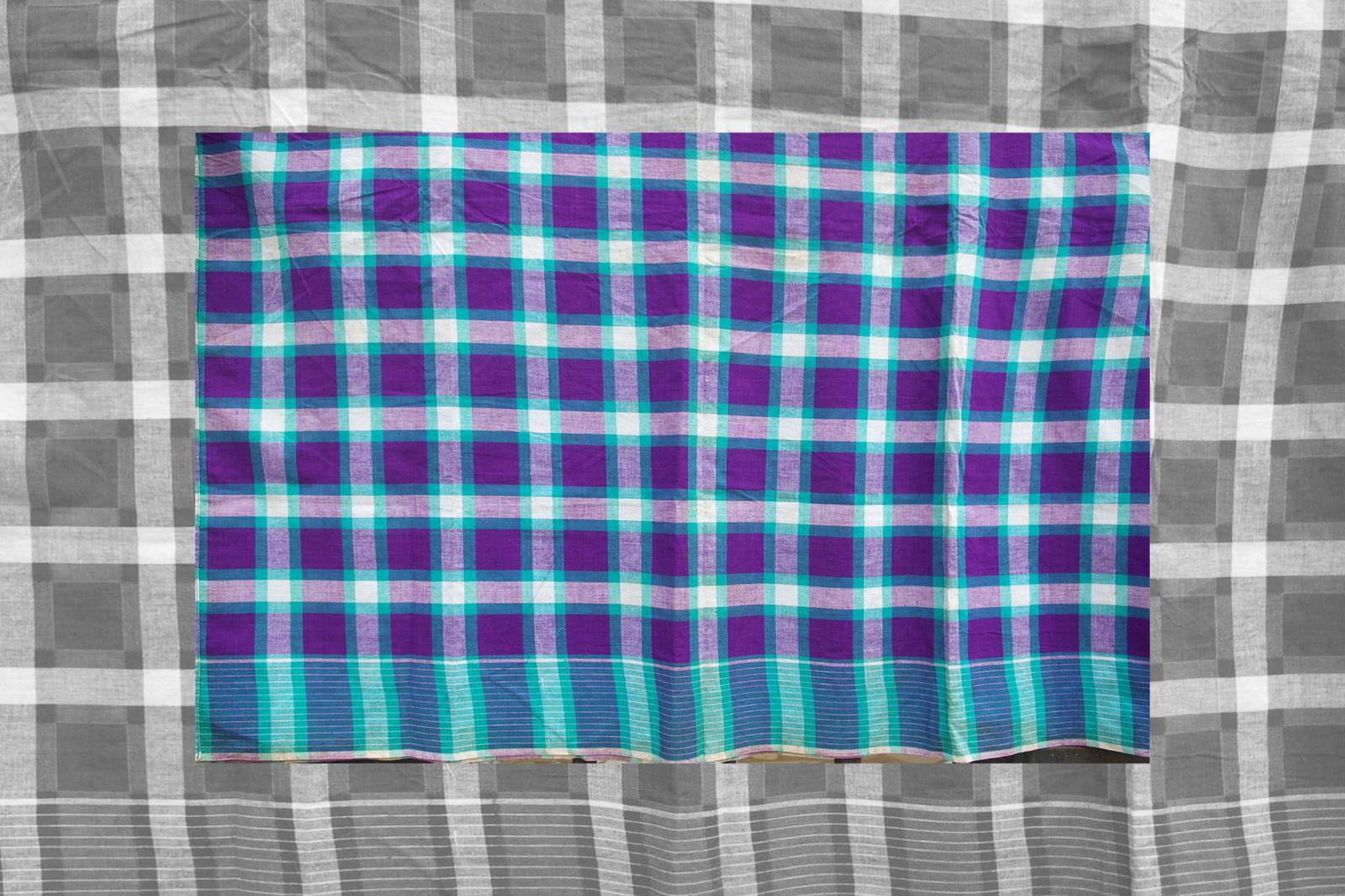 Akwa George (George Wrapper) - Details