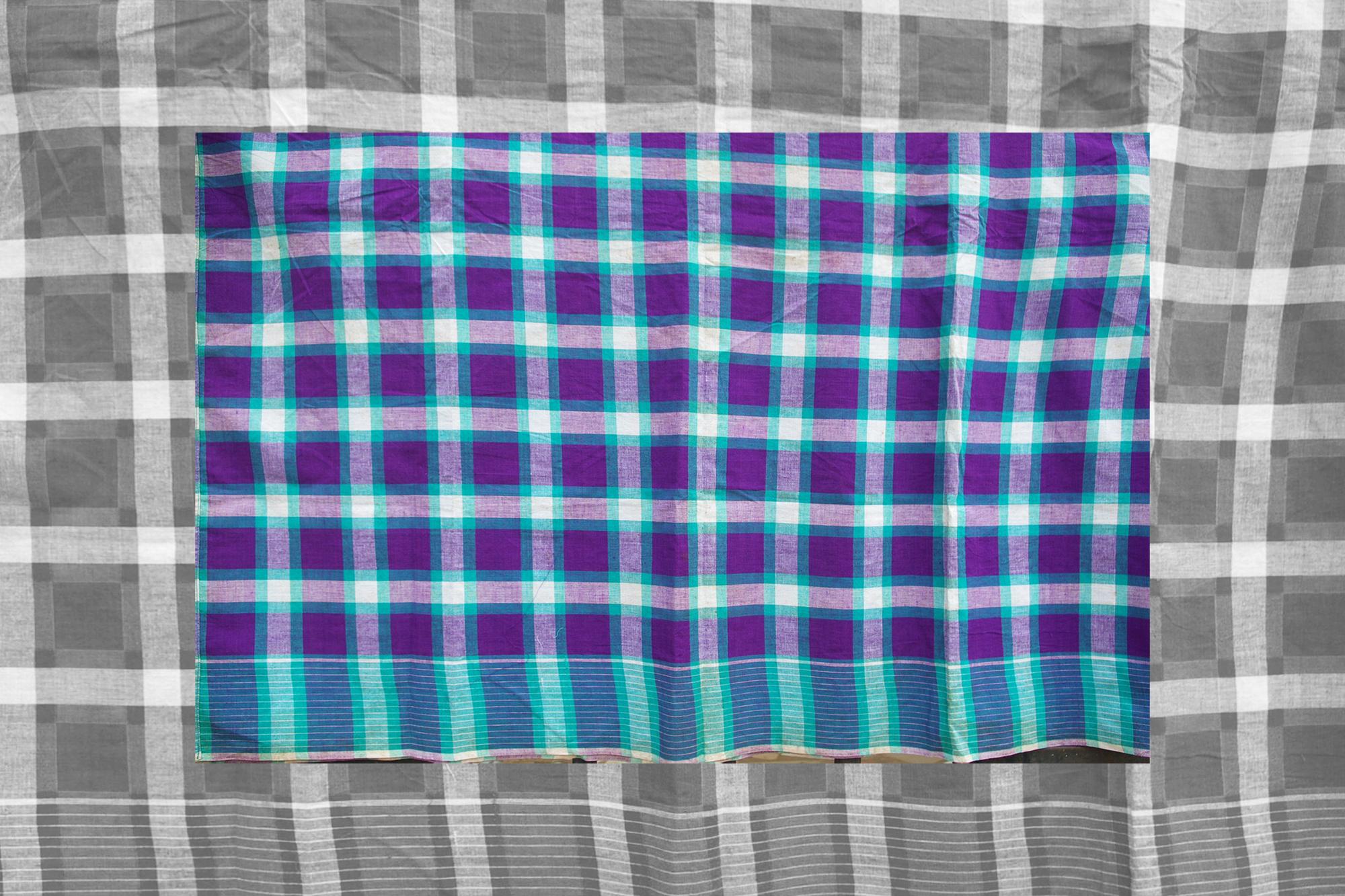 Akwa George (George Wrapper)
