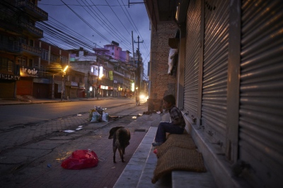Image from My name is not "Street Child" - ...
