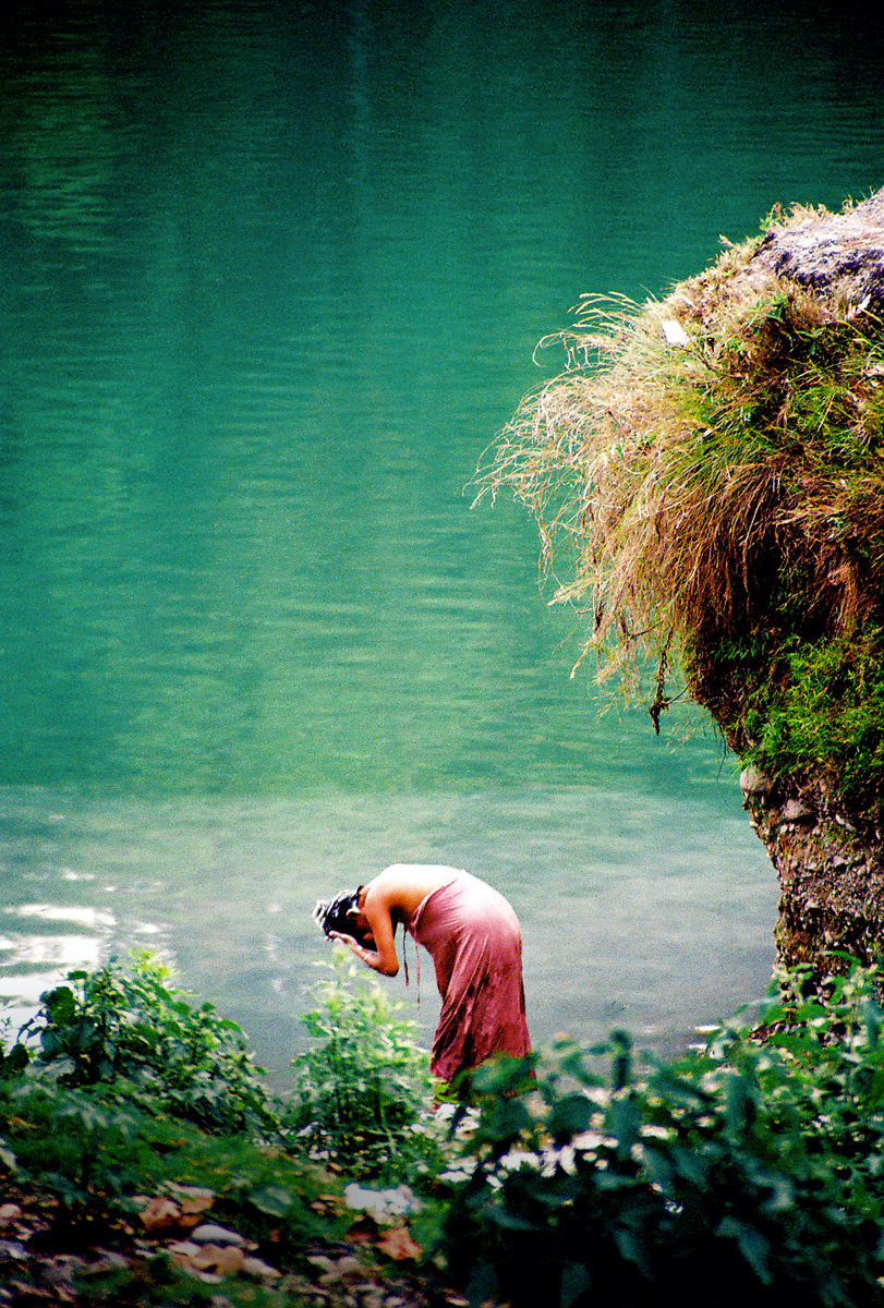 nepal, 1995