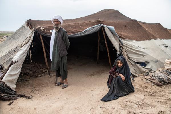 Women In Afghanistan (1) | Buy this image