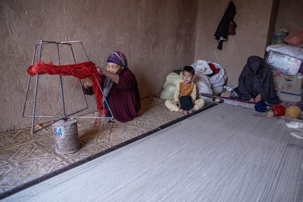 Women In Afghanistan (2) | Buy this image