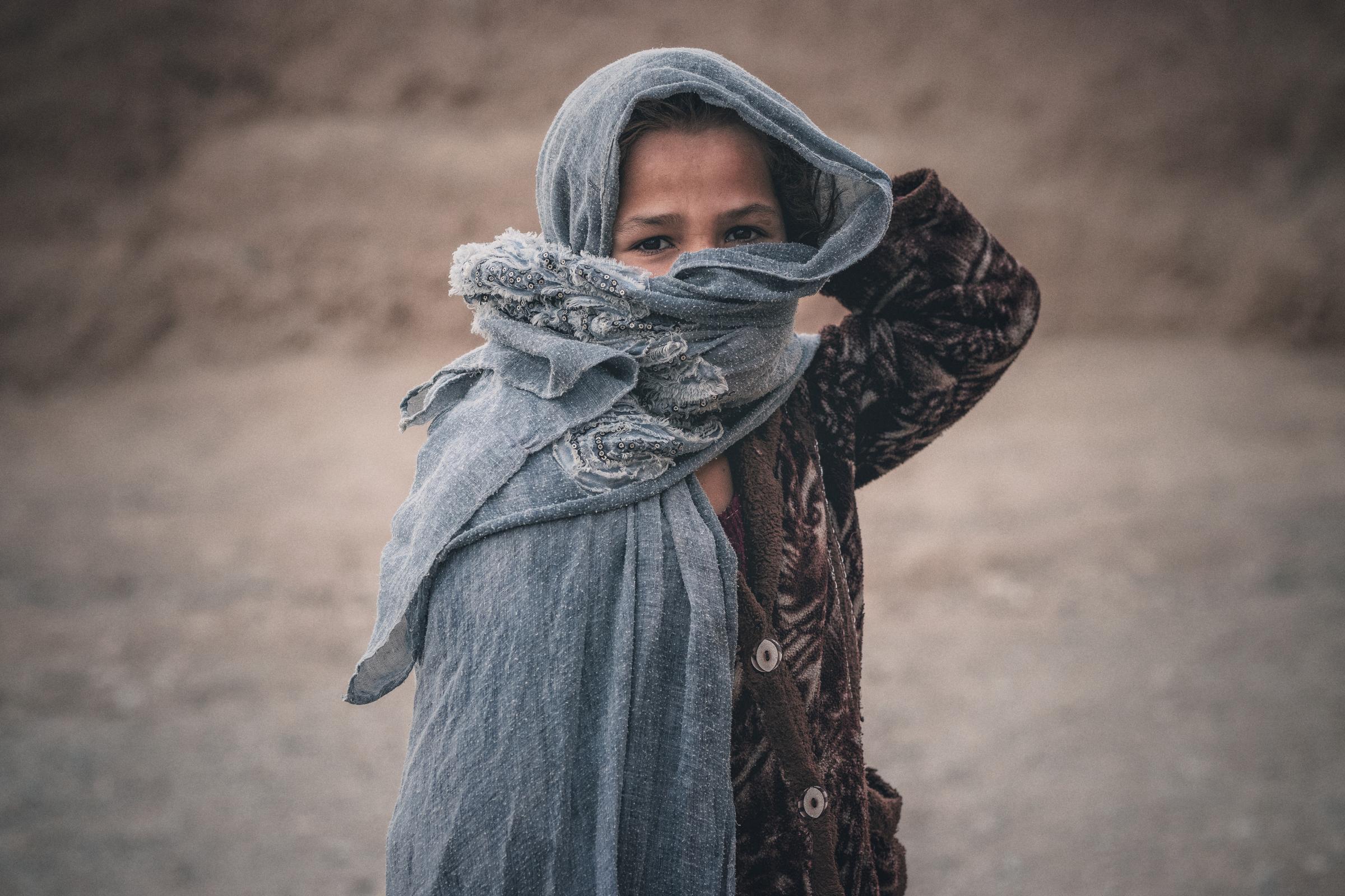 Two centuries of living with the people of Afghanistan - A collection of 200 portraits of Afghan people that each portrait interprets the narrative of one...