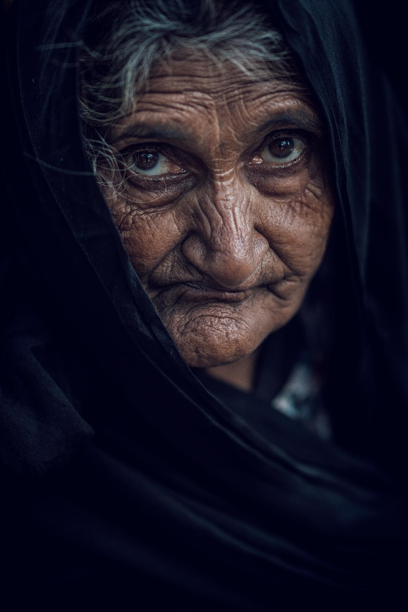 Two centuries of living with the people of Afghanistan - What always impresses me are the attractive faces of the people of my country, Afghanistan And...
