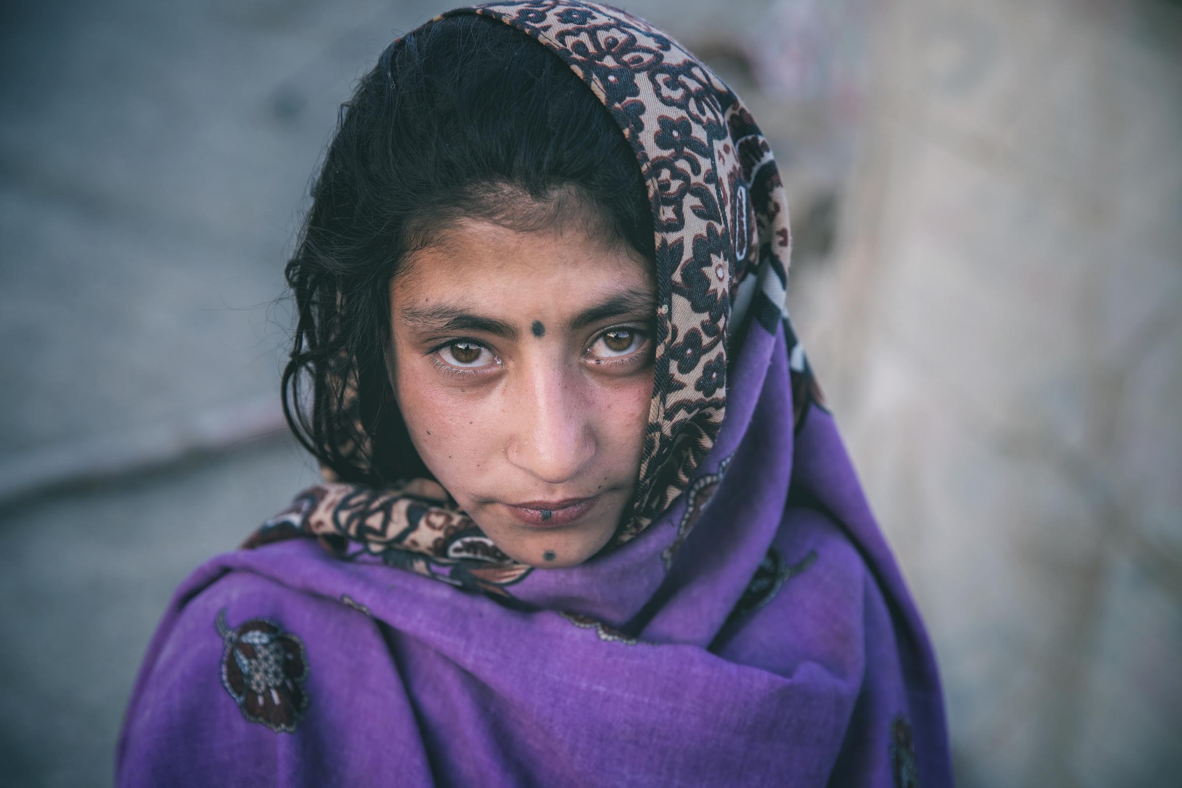Two centuries of living with the people of Afghanistan - 